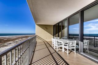 Holiday Isle 603 - Dauphin Island - 7
