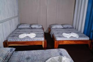 Río Verde Ecolodge - 7