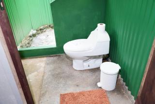 Río Verde Ecolodge - 8