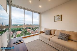 703 Emerald A few meters from Shopping del Sol! Brand new! - 0