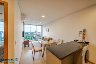 703 Emerald A few meters from Shopping del Sol! Brand new! - 8