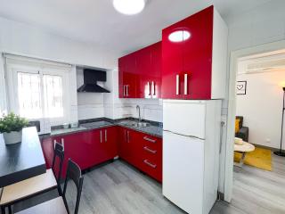 Apartment El Encanto Andaluz 200m from Fuengirola Beach - Fuengirola - 8