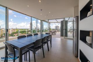 703 Emerald A few meters from Shopping del Sol! Brand new! - 2