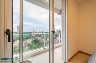 703 Emerald A few meters from Shopping del Sol! Brand new! - 1