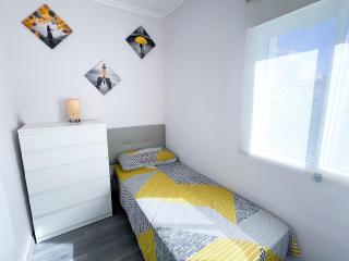 Apartment El Encanto Andaluz 200m from Fuengirola Beach - Fuengirola - 7