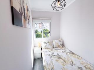 Apartment El Encanto Andaluz 200m from Fuengirola Beach - Fuengirola - 5