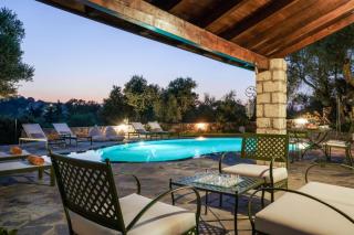 ANTIOPI VILLA - Ádhele - 8