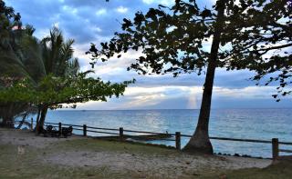 Dadatan Getaway - Magamomo - 0