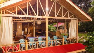 Dadatan Getaway - Magamomo - 3