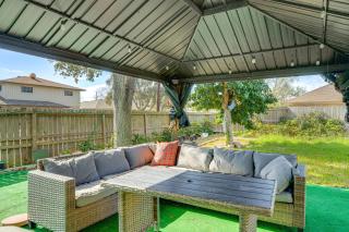 9 Mi to Dtwn Spacious Retreat in Corpus Christi! - 9