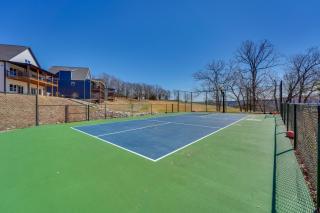 Walk to Branson Strip Inviting Condo! - Branson - 8