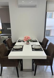 Sia-Serenity Finikoudes Apartment - Larnaca - 4