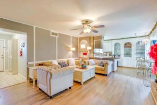 9 Mi to Dtwn Spacious Retreat in Corpus Christi! - 4