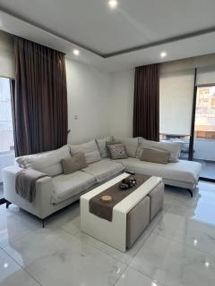 Sia-Serenity Finikoudes Apartment - Larnaca - 2
