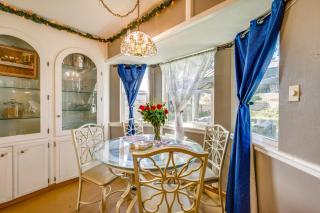 9 Mi to Dtwn Spacious Retreat in Corpus Christi! - 3