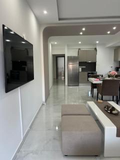 Sia-Serenity Finikoudes Apartment - Larnaca - 1