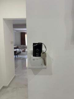 Sia-Serenity Finikoudes Apartment - Larnaca - 7