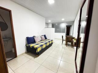 Apto 1 quarto próximo ao Centro - Muriaé - 9