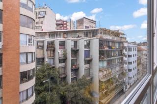 Central and beautiful apartment - Santiago - 8