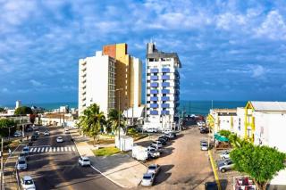 Reserva Madero Loft Natal Hotel - Natal - 3