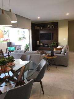 Fully Renovated Apartment Available in Cuernavaca - Emiliano Zapata - 6