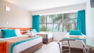 Portobelo Beach - San Andrés - 9