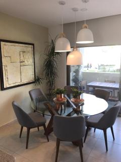 Fully Renovated Apartment Available in Cuernavaca - Emiliano Zapata - 4