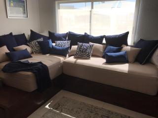 Fully Renovated Apartment Available in Cuernavaca - Emiliano Zapata - 1