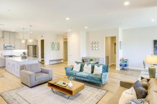 Walk to Coachella New Home with Private Pool! - Indio - 6