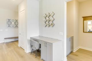 Walk to Coachella New Home with Private Pool! - Indio - 4