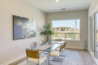 Walk to Coachella New Home with Private Pool! - Indio - 3
