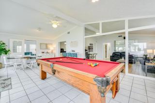 Hot Tub and Boat Dock Getaway on Deerpoint Lake! - Lynn Haven - 5