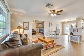 Centrally Located Oasis 1 Mi to Shadow Mountain! - Phoenix - 7