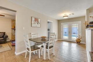 Centrally Located Oasis 1 Mi to Shadow Mountain! - Phoenix - 6