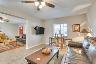 Centrally Located Oasis 1 Mi to Shadow Mountain! - Phoenix - 4
