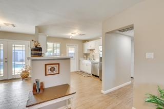 Centrally Located Oasis 1 Mi to Shadow Mountain! - Phoenix - 3