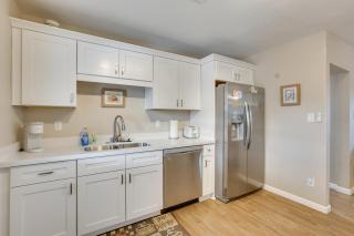 Centrally Located Oasis 1 Mi to Shadow Mountain! - Phoenix - 2