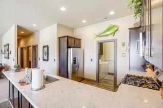 Fire Pit and Views Serene Lake Almanor Retreat - 4