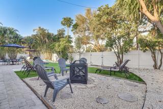 2 Mi to Beach Home with Pool, Grill and More in Largo - Largo - 9