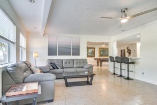2 Mi to Beach Home with Pool, Grill and More in Largo - Largo - 8