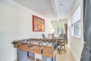 2 Mi to Beach Home with Pool, Grill and More in Largo - Largo - 5
