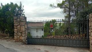 Increible casa de campo, 5 DORM, MARCO INCOMPARABLE - 9