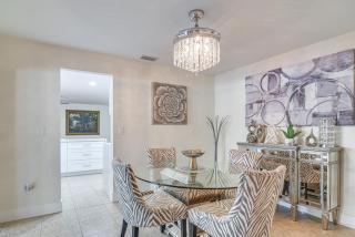 2 Mi to Beach Home with Pool, Grill and More in Largo - Largo - 2