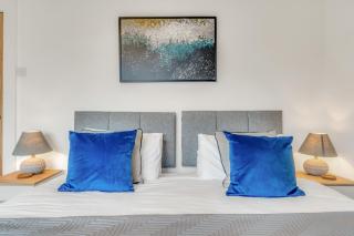 Park House - Near eateries, micro brewery, pubs, beauty salons and boutique shops, Argyle, games room, free Netflix, in the heart of Plymouth - Dogs welcome - Hosted by Absolute Accommodation Plymouth - Plymouth - 3