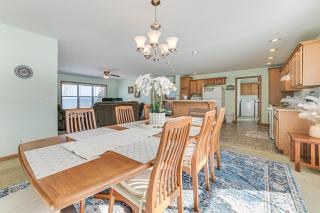 Lakefront Home with Yard and Views in Cheboygan! - High Banks - 5