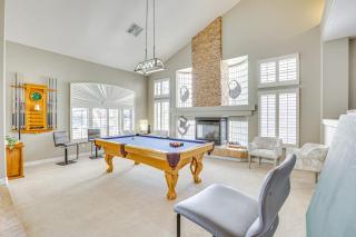 Luxe Mtn-View Mansion with Hot Tub in Phoenix! - Anthem - 9