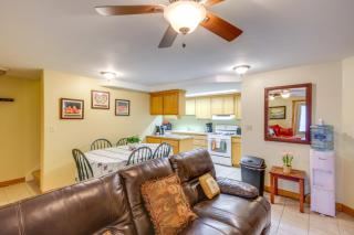 Spacious Yellowstone River Retreat with Trails! - Emigrant - 7