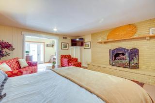 Spacious Yellowstone River Retreat with Trails! - Emigrant - 2