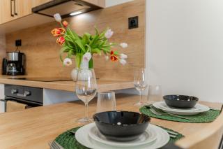 Kriva Apartment City Center Kosice - Košice - 8