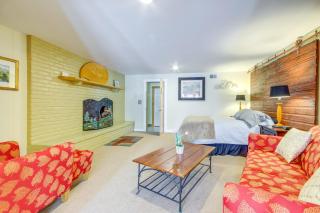 Spacious Yellowstone River Retreat with Trails! - Emigrant - 1
